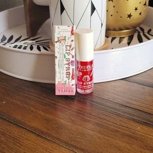 Trifle Cosmetics Lip Syrup
